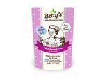 Betty's Landhausküche Kitten Frischebeutel - 12x 100g