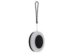 Globo , Schwarz, Weiß , Metall, Kunststoff, Textil , rund , 2.75 cm , CE , Stufenschalter, Touch (on/off) , Beleuchtung, Außenleuchten, Solarleuchten
