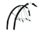 XLC Schutzblechset Raceblade Long, 28"