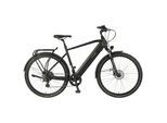 Prophete E-Bike Entdecker 2.0 Trekking 28" Diamant