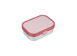 Lunchbox MEPAL "Brotdose Campus Switch 700 ml", bunt (cool mint, cool pink), Lebensmittelaufbewahrungsbehälter, Lunchbox