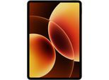 XIAOMI Tablet "Xiaomi Pad 8 8+128", Energieeffizienz: F (A-G), schwarz (gray), 128 GB, Tablets_EBookReader