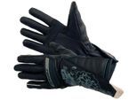 Motorradhandschuhe ROLEFF "RO 79" Gr. XS, schwarz, Handschuhe, Damen, XS, Obermaterial: 100% Rindsleder. Innenfutter: 100% Polyester, Motorradhandschuhe, winddicht, wasserdicht