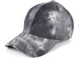 styleBREAKER "Baseballcap mit Batik Muster" 1 Stk.