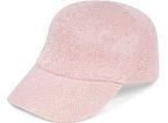 styleBREAKER "Gewebtes Baseball Cap Pailletten" 1 Stk.