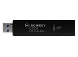Kingston Technology IronKey D500S USB-Stick 256 GB