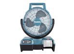 makita CF001GZ Akku-Lüfter 40,0 V max., ohne Akku