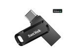 SanDisk Ultra Dual Drive Go USB-Stick 2 TB