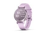 GARMIN Lily 2 Smartwatch flieder