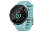 GARMIN Forerunner 55 Smartwatch türkis