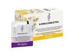 KAMILLENBLÜTEN Tee Filterbeutel 20X1.3 g
