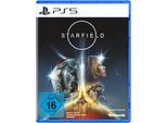 BETHESDA Spielesoftware "Starfield", ohne farbbezeichnung, PlayStation 5, Spielesoftware, Spielesoftware