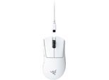 RAZER Gaming-Maus "DeathAdder V4 Pro", weiß, B:6,8cm H:4,4cm T:12,8cm, Computer-Mäuse, Gaming-Maus