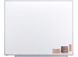 Whiteboard Legamaster PROFESSIONAL, Höhe 1200 mm, Breite 1500 mm, mit umfangreichem Zubehör