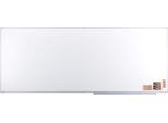 Whiteboard Legamaster PROFESSIONAL, Höhe 1200 mm, Breite 3000 mm, mit umfangreichem Zubehör