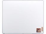 Whiteboard Legamaster PREMIUM PLUS, Höhe 1200 mm, Breite 1500 mm, mit Ablageschale/2 Markern/Tafellöscher/Markerhalter/Magnet