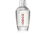 Hugo Boss HUGO Iced Eau de Toilette voor Mannen 75 ml