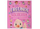 Vorlesebuch Freunde-Geschichten