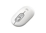 Logitech POP - Maus - anpassbare Emojis - optisch