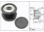 INA Generatorfreilauf 535029310 für Mercedes INFINITI