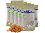 Lyra Pet Hühner Wrap mit Fisch 10 kg