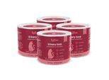 KatKare Vital Snacks Urinary Ease - Knusperkissen für das Harnwegssystem Deiner Katze mit blasenschützenden Wirkstoffen, Superfoods, Postbiotika und Omega-3 4x150 g
