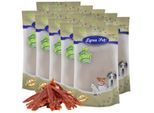 Lyra Pet Entenbrust 10x1 kg