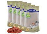 Lyra Pet Entenfleischwürfel mit Fisch 5 kg