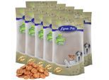 Lyra Pet Hühnerchips 10 kg