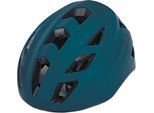 Fahrradhelm PROPHETE Gr. 58, blau (grau), Helme, 58/62 Kopfumfang: 58cm - 61cm