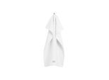 Gästehandtuch GANT "Gästetuch Premium Towel 1er Pack" Gr. S, weiß, B:30cm, Obermaterial: 100% Baumwolle CO., Handtücher