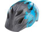 Fahrradhelm PROPHETE Gr. 48, schwarz, Helme, 48/52 Kopfumfang: 48cm - 52cm