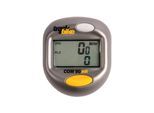 Fahrradcomputer STAMM BODYFIT "Track&Bike", grau, FahrradcomputerB:1mm H:1mm L:1mm, B:1mm H:1mm L:1mm