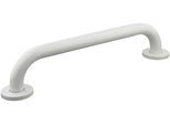 Badewannengriff SANOTECHNIK, weiß, L:45cm T:35cm, Aluminium, Haltegriffe