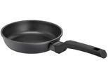 Bratpfanne SCHULTE-UFER "Charisma", schwarz, Ø:20cm, Pfannen, Bratpfanne, Induktion