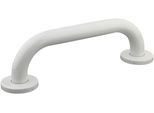 Badewannengriff SANOTECHNIK, weiß, L:30cm T:25cm, Aluminium, Haltegriffe