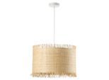 Möbelix , Sandfarben , Holz , Rattan , rund , 40x130x40 cm , EEC , ohne Chemie ,
