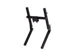 Next Level Racing Monitorhalterung Elite Direct Mount Overhead Monitor Add-On Black Edition schwarz
