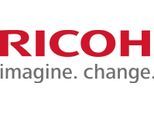 Ricoh Garment Tinte Typ A XL cyan (440 ml) für Ri 3000, Ri 6