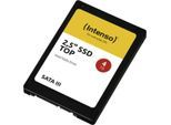 Intenso - Top Performance - 4 TB