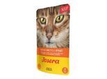Josera Soup Huhn mit Karotte & Spinat 16 x 70 g