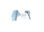 Bette Dichtset B57-0080 bei bodengleicher Montage
