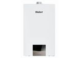 Vaillant ecoTEC exclusiv VCW 25/36 Gas-Wandheizgerät 0010022004 VCW 25/36 CF/1-7, mit Brennwerttechnik