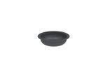 Bette BetteBalance Unterbau-Waschtisch A246-400PW 47,5x47,5x12,3cm, PW, raven