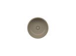Bette BetteBalance Einbau-Waschtisch A247-417PW 43,5x43,5x12,3cm, PW, hazel