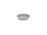 Bette BetteBalance Unterbau-Waschtisch A246-410 47,5x47,5x12,3cm, silver