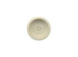 Bette BetteBalance Unterbau-Waschtisch A246-441 47,5x47,5x12,3cm, cream