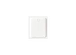 Bette Duschwanne 8670000 120 x 100 x 6,5 cm, wess