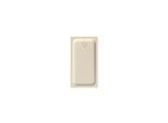 Bette BetteSupra Duschwanne 5933-001 150x80x6,5cm, pergamon