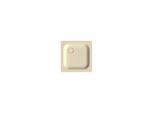 Bette BetteSupra Duschwanne 5720-006 70x70x6,5cm, jasmin